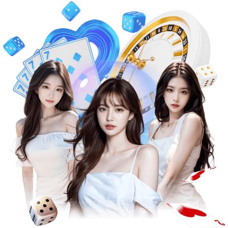 nagatoto live casino studio with professional dealers and HD broadcast