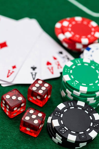 French Roulette Game 
